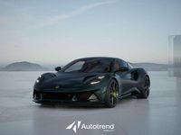 Nuova Lotus Emira 405 CV (297 kW) 2025 Verde Coupé
