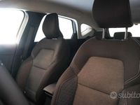 Usata Renault Captur Equilibre 91 CV (66 kW) 2023 Bianco SUV