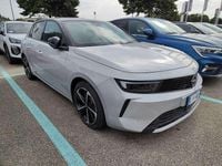 Usata Opel Astra Business Elegance 180 CV (132 kW) 2023 Argento Berlina
