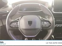 Usata Peugeot 208 GT 100 CV (73 kW) 2024 Grigio Utilitaria
