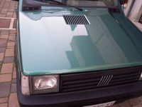 usata Fiat Panda 900