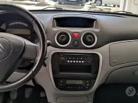Usata Citroën C3 60 CV (44 kW) 2008 Bluazzurro Berlina