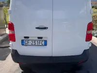 Usata Citroën Jumpy 120 CV (88 kW) 2021 Bianco Monovolume