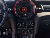 Usata Mini Cooper Cabriolet 136 CV (100 kW) 2018 Nero Cabrio
