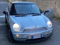Gebraucht Mini Cooper 116 PS (85 kW) 2002 Kleinwagen
