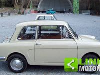 usata Autobianchi Bianchina SPECIAL