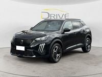 Usata Peugeot 2008 Allure 131 CV (96 kW) 2025 Nero SUV