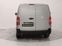 Usata Peugeot Expert Premium 102 CV (75 kW) 2020 Grigio Furgone