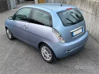 Usata Lancia Ypsilon 60 CV (44 kW) 2008 Utilitaria