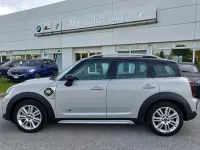 Usata Mini Cooper S Countryman Classic 220 CV (161 kW) 2022 Argento SUV