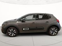 Usata Citroën C3 PureTech 110 CV (80 kW) 2024 Grigio Berlina