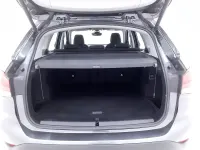 Usata BMW X1 Advantage 150 CV (110 kW) 2022 Grigiogrigio SUV