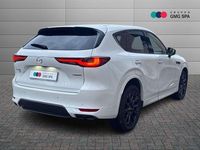 Usata Mazda CX-60 Homura-Line 249 CV (183 kW) 2023 Bianco SUV