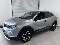 Usata Opel Mokka Elegance 110 CV (80 kW) 2021 Grigio SUV