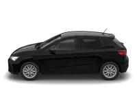 Nouvelle Seat Ibiza Style 115 ch (84 kW) 2026 Noir Citadine