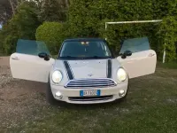 Usata Mini ONE 2007 Utilitaria