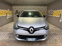 Usata Renault Clio IV Zen 75 CV (55 kW) 2016 Other Berlina