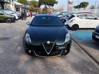 Usata Alfa Romeo Giulietta Super 120 CV (88 kW) 2020 Verde Utilitaria