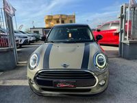 usata Mini Cooper Cooper 1.560 Years Plus 5 porte Automatico Volla