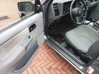 Usata Ford Sierra 1991 Blu Berlina