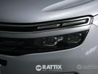 Usata Citroën C5 Aircross Shine 131 CV (96 kW) 2019 Grigio SUV