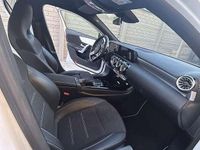 Usata Mercedes A180 Premium 116 CV (85 kW) 2022 Berlina