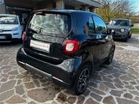 usata Smart ForTwo Cabrio Cabrio 90 0.9 T twinamic BRABUS Style usato