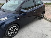 Usata Citroën C1 2014 Nero Utilitaria