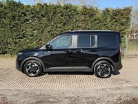 Usata Ford Tourneo Courier Active 125 CV (91 kW) 2025 Monovolume