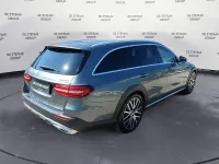 Usata Mercedes E220 Business 194 CV (142 kW) 2022 Argento Station wagon
