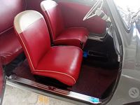 Usata Fiat Cinquecento 1960 Grigio Utilitaria