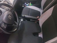 Usata Skoda Fabia Ambition 75 CV (55 kW) 2016 Berlina