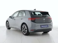 Usata VW ID.3 Pro Performance 69 kW (95 CV) 2023 Grigio Utilitaria