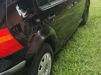 Usata VW Golf IV 75 CV (55 kW) 1998 Berlina