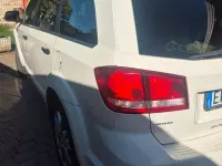 Usata Fiat Freemont 170 CV (125 kW) 2014 Bianco SUV