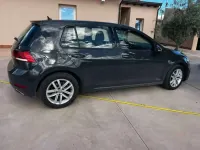 Second-hand VW Golf VII Executive 116 CP (85 kW) 2017 Berlinǎ