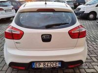 usata Kia Rio 1.2 CVVT 5p. GPL Active