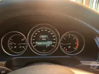 Usata Mercedes E220 170 CV (125 kW) 2015 Grigio Station wagon