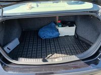 Usata Ford Mondeo 2005 Nero Berlina