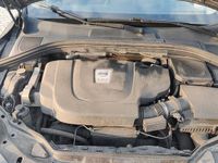 Usata Volvo XC60 Momentum 205 CV (150 kW) 2010 Nero SUV