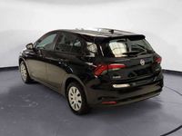 Usata Fiat Tipo 131 CV (96 kW) 2024 Nero cinema Berlina