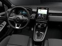 Usata Renault Clio V Evolution 66 CV (48 kW) 2024 Grigio Utilitaria