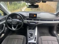 Usata Audi A4 Allroad Business 190 CV (139 kW) 2017 Station wagon
