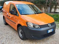 usata VW Caddy 1.6 TDI 102 CV 5p. Trendline