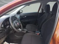 Usata Fiat Tipo 131 CV (96 kW) 2025 Grigio Berlina