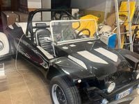 Usata VW Buggy Dune 1960 Nero Berlina