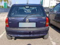 Usata Opel Corsa 54 CV (39 kW) 1999 Berlina