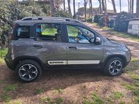 Usata Fiat Panda Cross Cross 69 CV (50 kW) 2022 Utilitaria