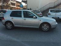 Usata VW Golf IV 2000 Berlina