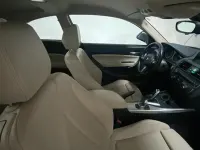 Usata BMW 220 M Sport 190 CV (139 kW) 2014 Bluazzurro Coupé
